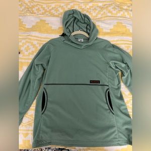 Melanzana Women’s Medium Wind Pro Hoody